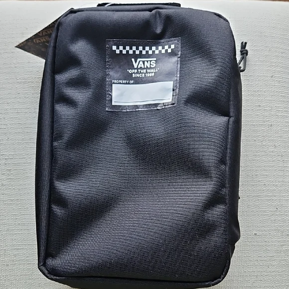 Vans Lunch Bag - Picture 6 of 16